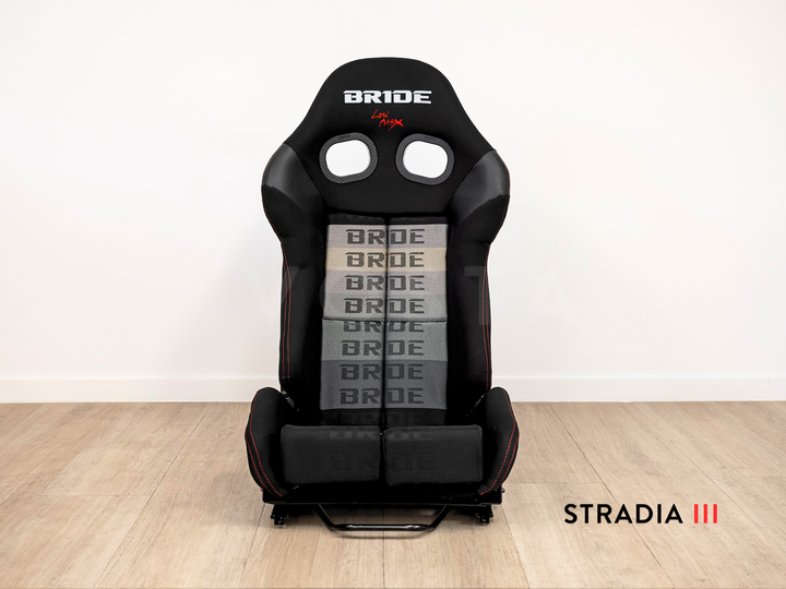 Bride Stradia III Low Max Gradation Seat - ADR Style