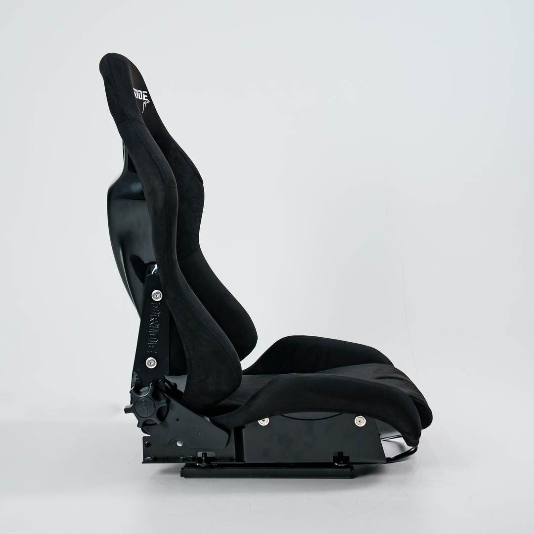 Bride Stradia II Japan Alcantara Seat - ADR Style