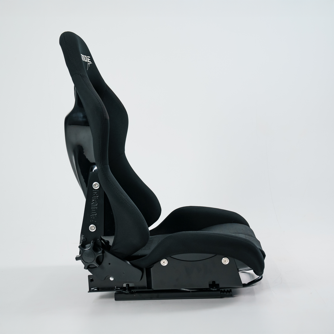 Bride Stradia II Japan Seat - ADR Style