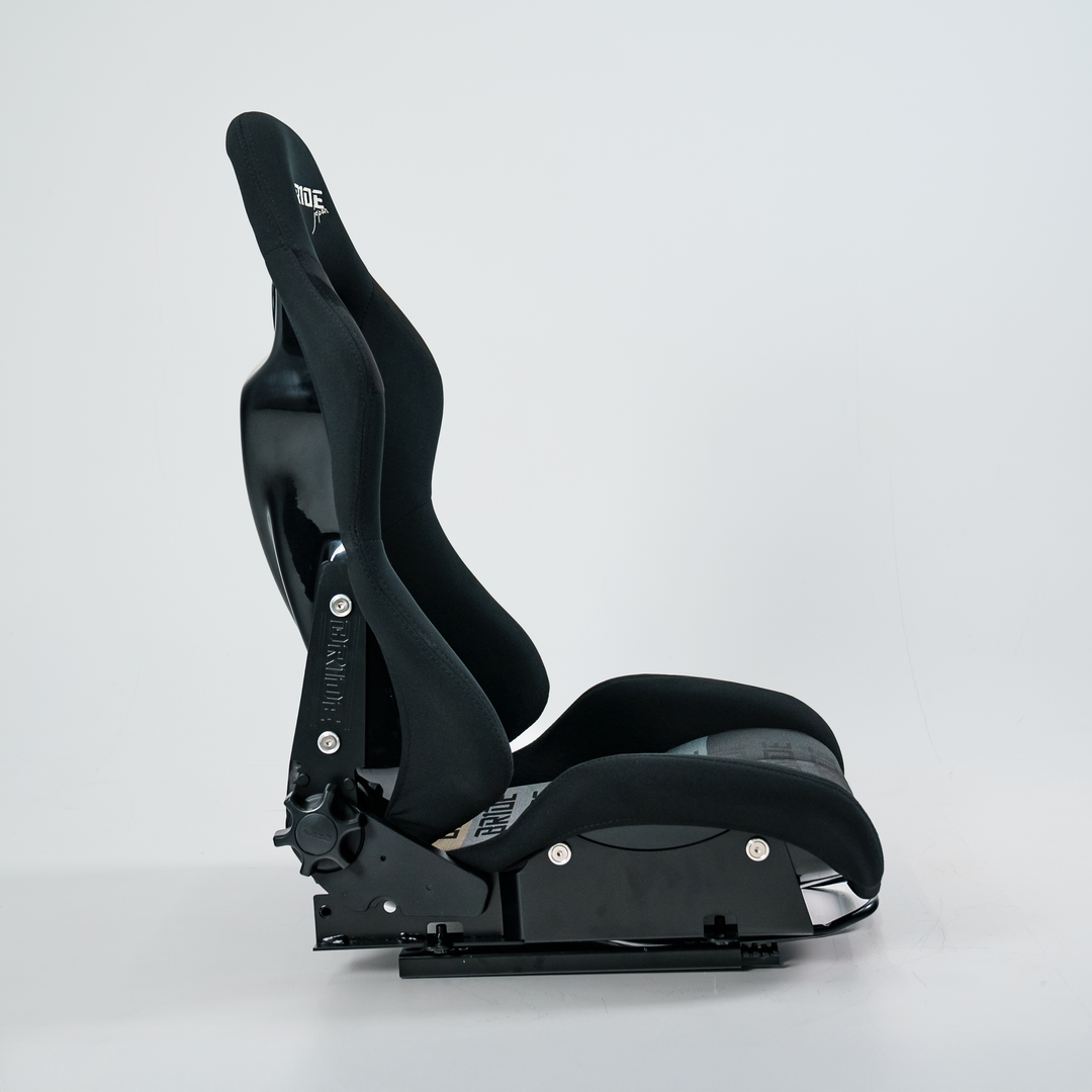 Bride Stradia II Japan Gradation Seat - ADR Style