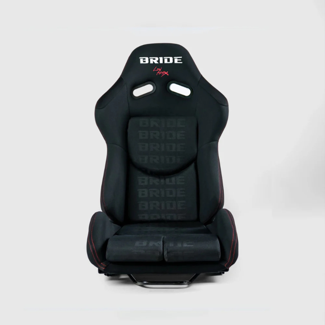 Bride Stradia II Low Max Style Recliner Seat - ADR Approved