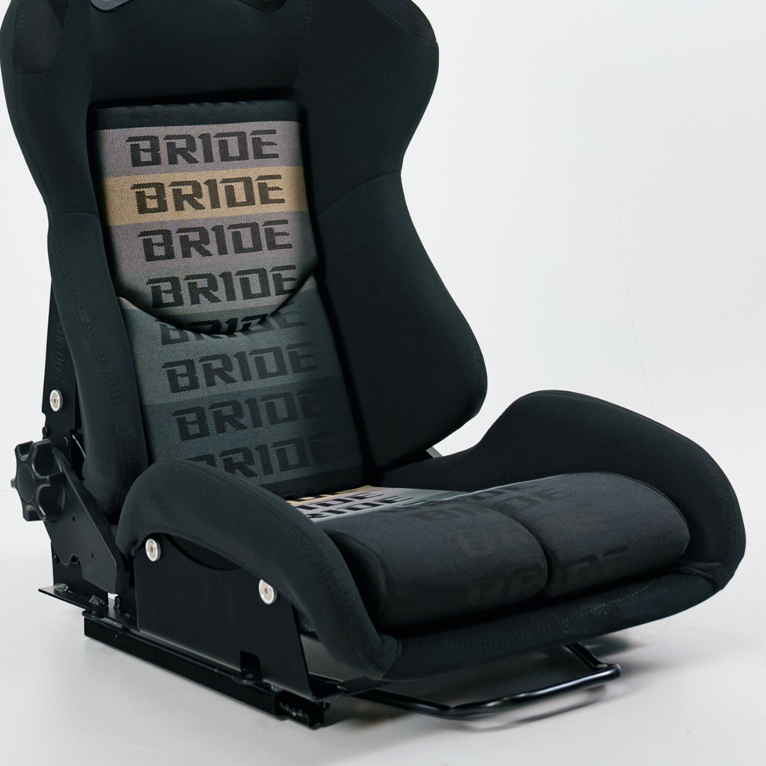 Bride Stradia II Japan Gradation Seat - ADR Style