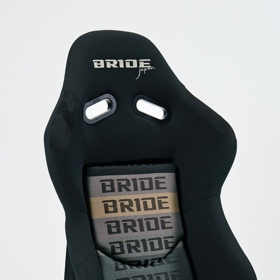 Bride Stradia II Japan Gradation Seat - ADR Style