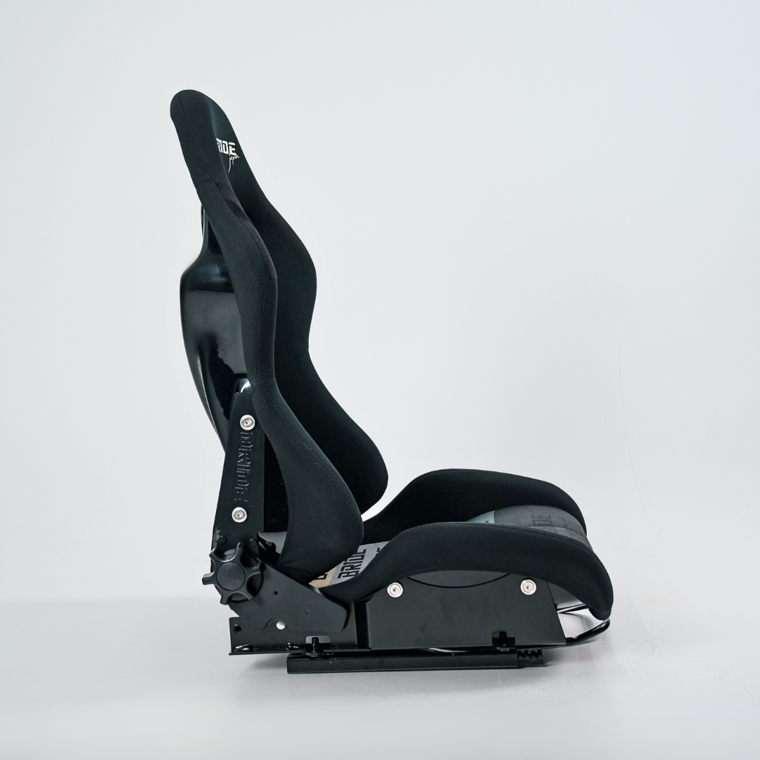 Bride Stradia II Japan Gradation Seat - ADR Style