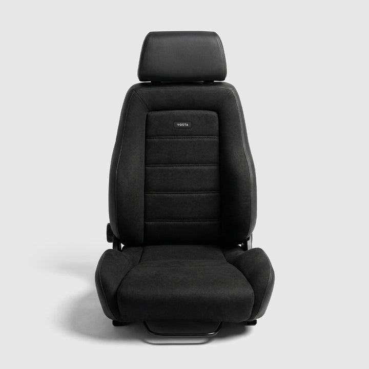 VOSTA CLS Reclining Seat - ADR Approved