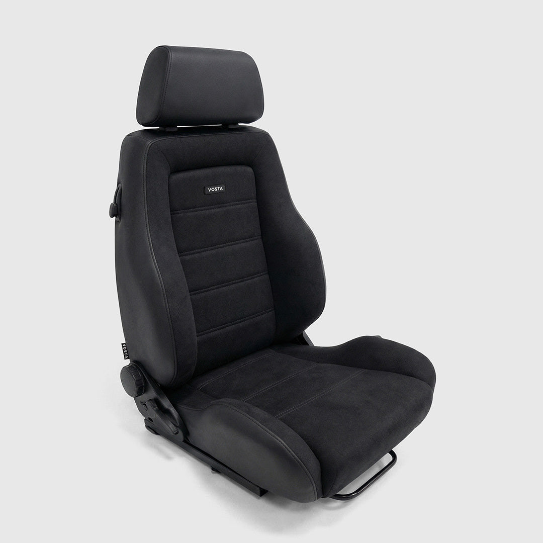 VOSTA CLS Reclining Seat - ADR Approved