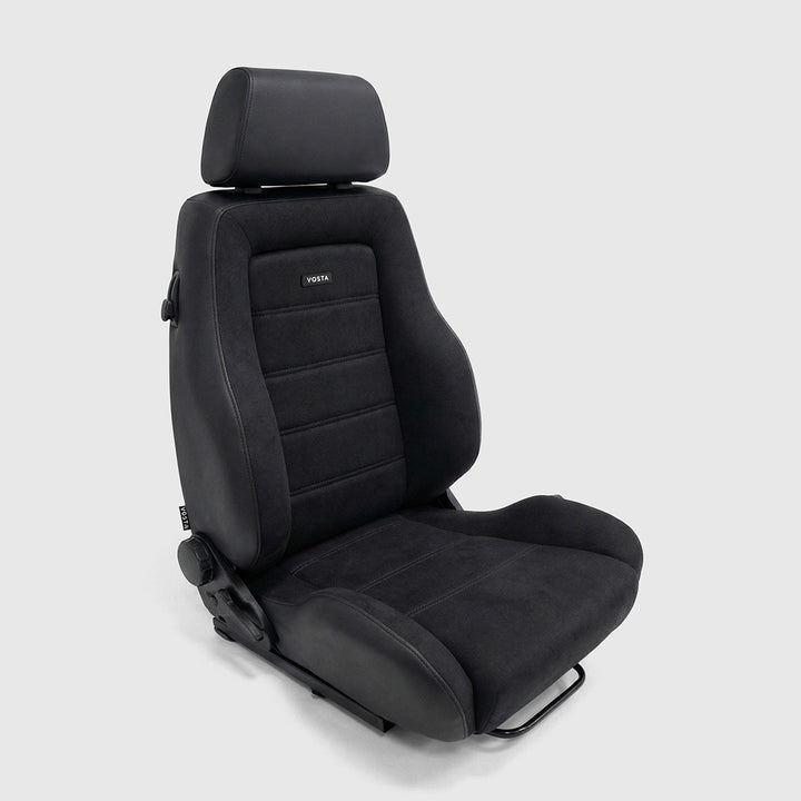 VOSTA CLS Reclining Seat - ADR Approved