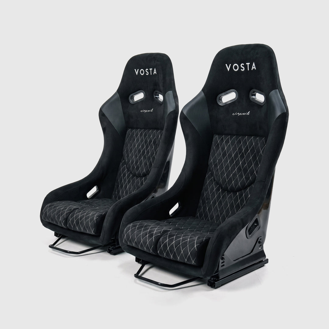 VOSTA Circuit - Twin Pack
