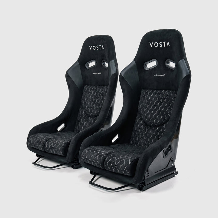 VOSTA Circuit - Twin Pack