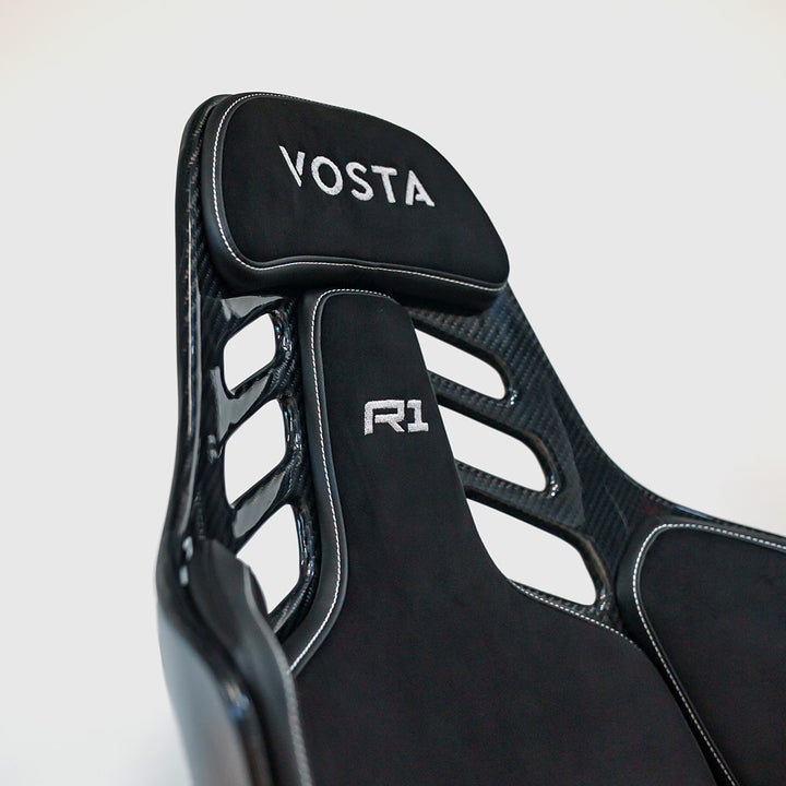 VOSTA R1 Carbon Seat
