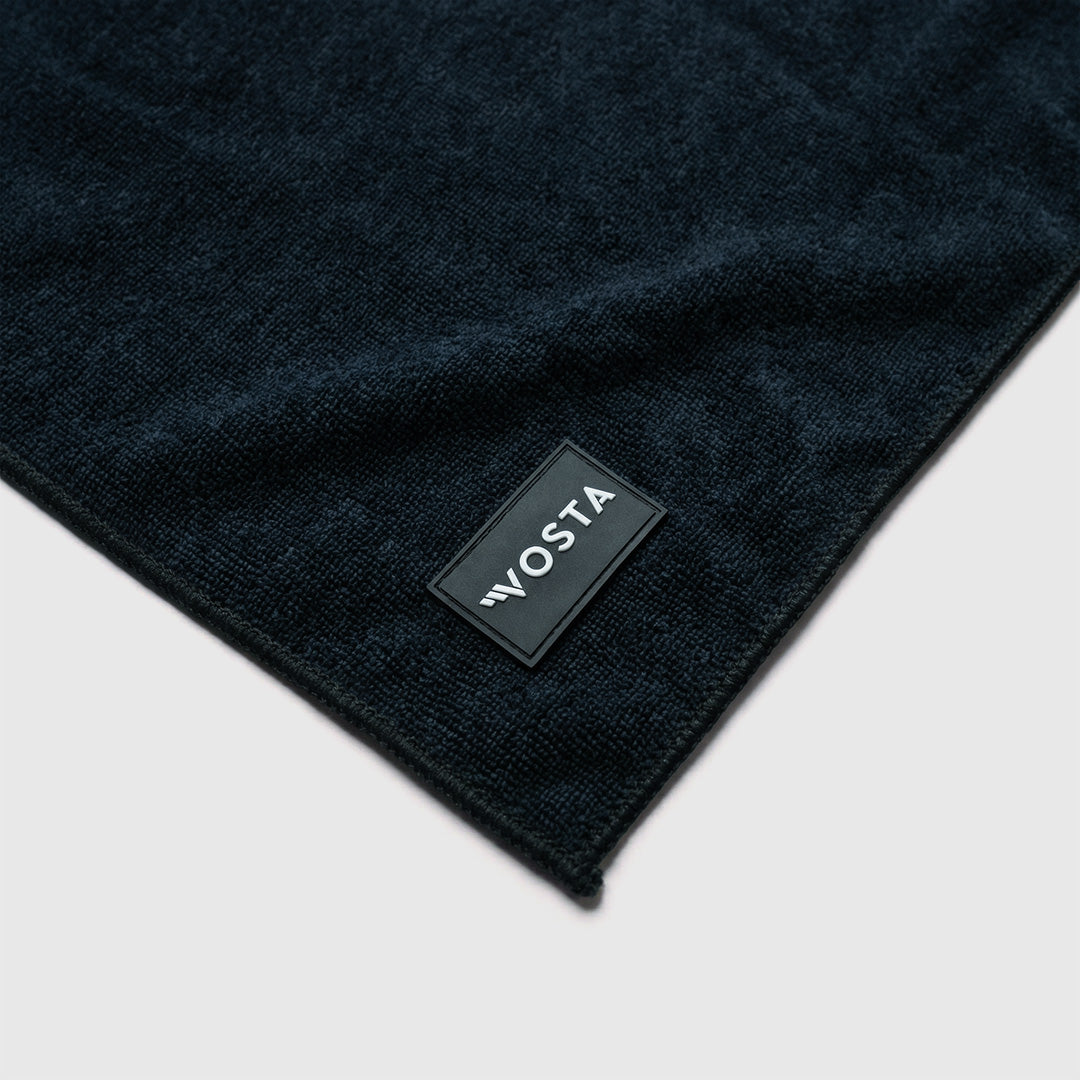 VOSTA HydroLUX™ Gym Towel