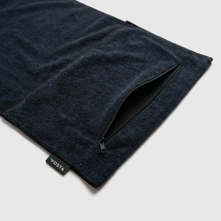 VOSTA HydroLUX™ Gym Towel