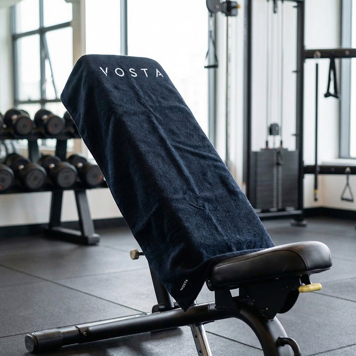VOSTA HydroLUX™ Gym Towel