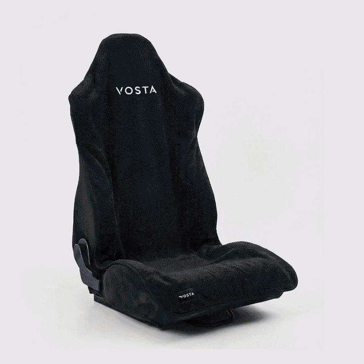 VOSTA HydroShield™ Waterproof Towel Seat Cover