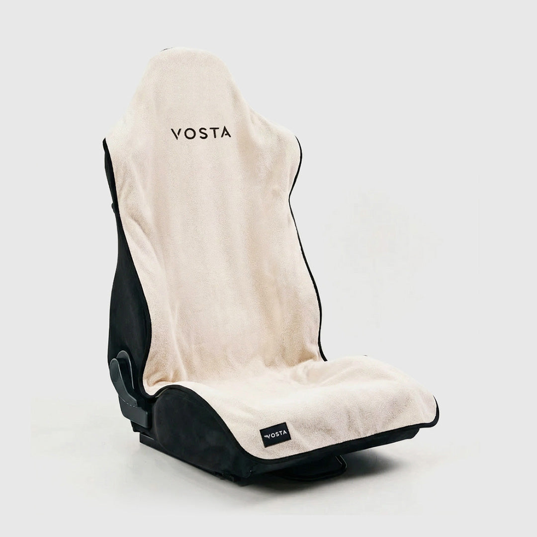 VOSTA HydroShield™ Waterproof Towel Seat Cover