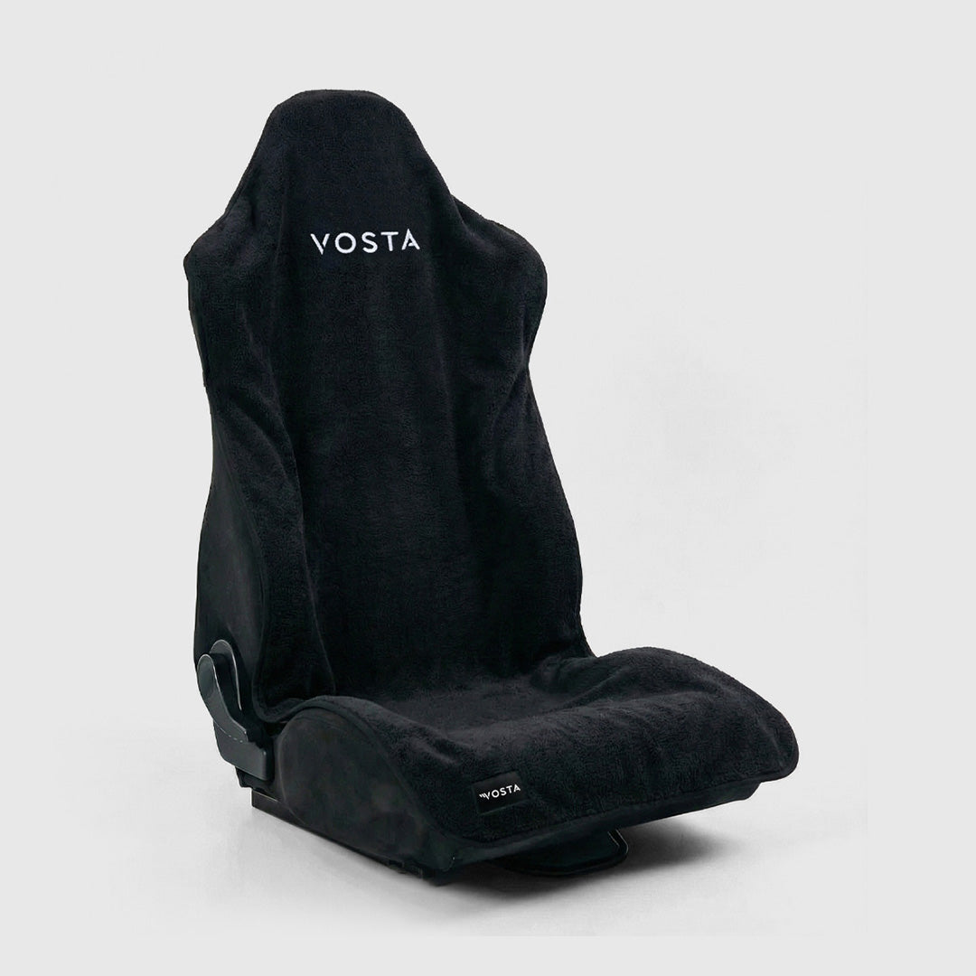 HydroShield™ Waterproof Towel Seat Cover