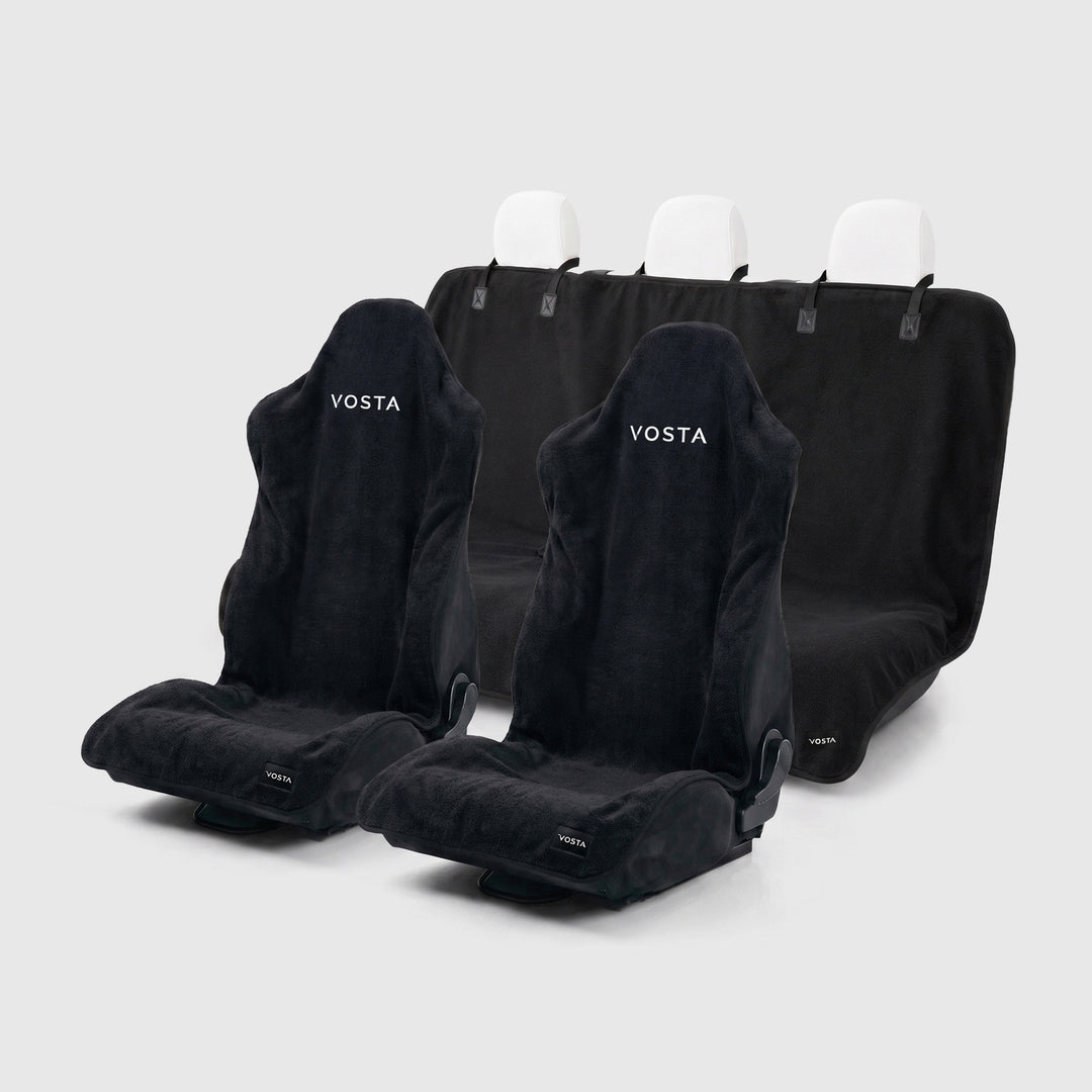 HydroShield Bundle