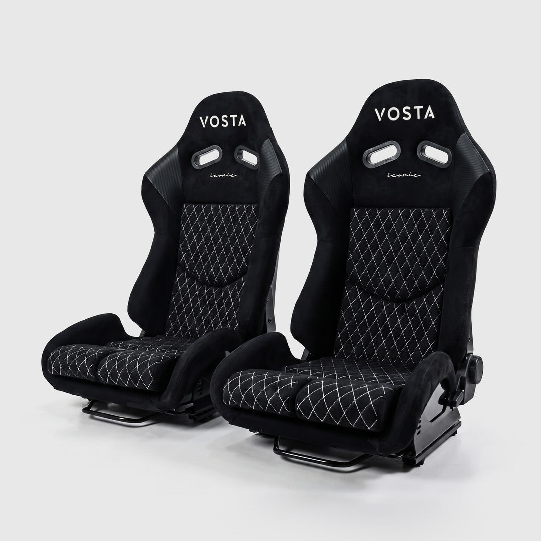 VOSTA Iconic - Twin Pack