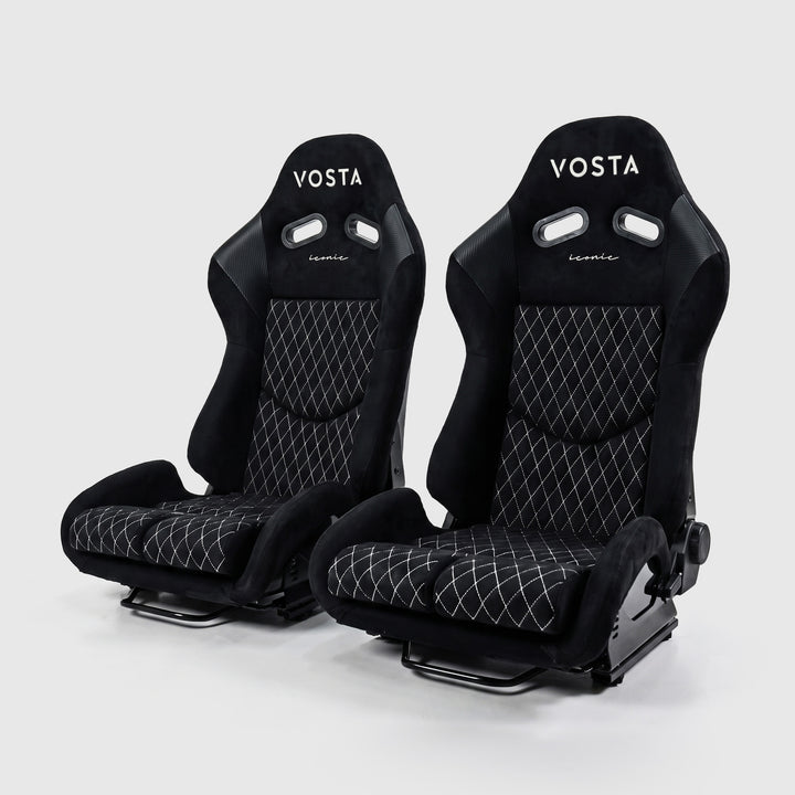 VOSTA Iconic - Twin Pack