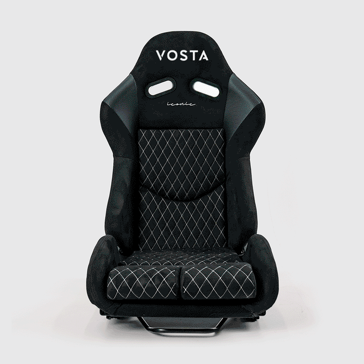 VOSTA Iconic Recliner Seat - ADR Approved