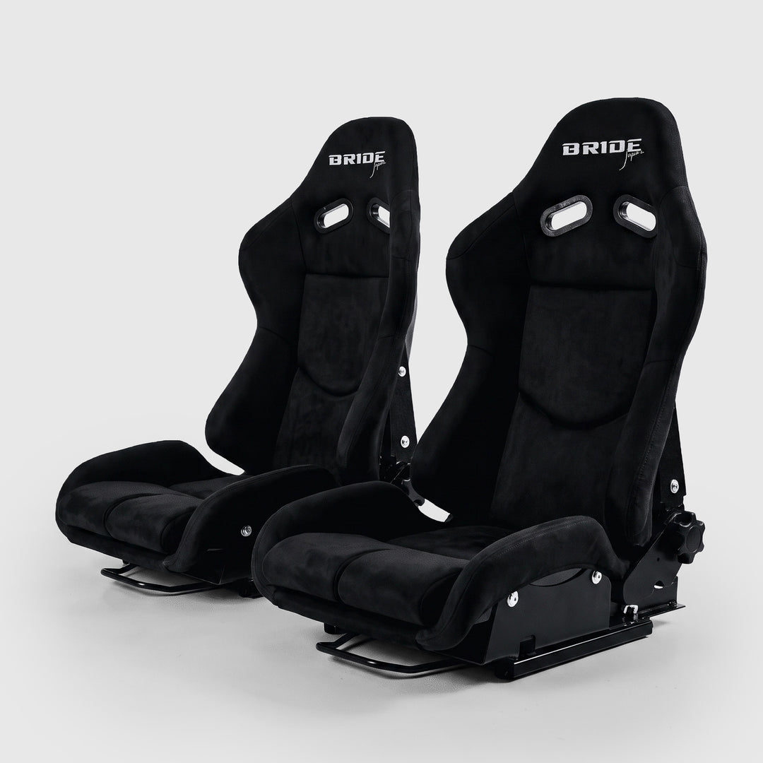 Bride Stradia II Japan - Twin Pack