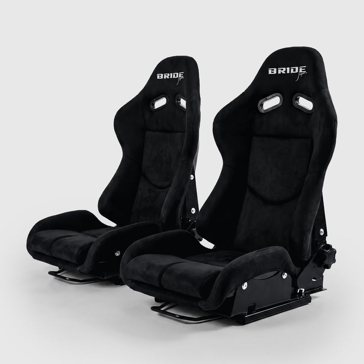Bride Stradia II Japan - Twin Pack