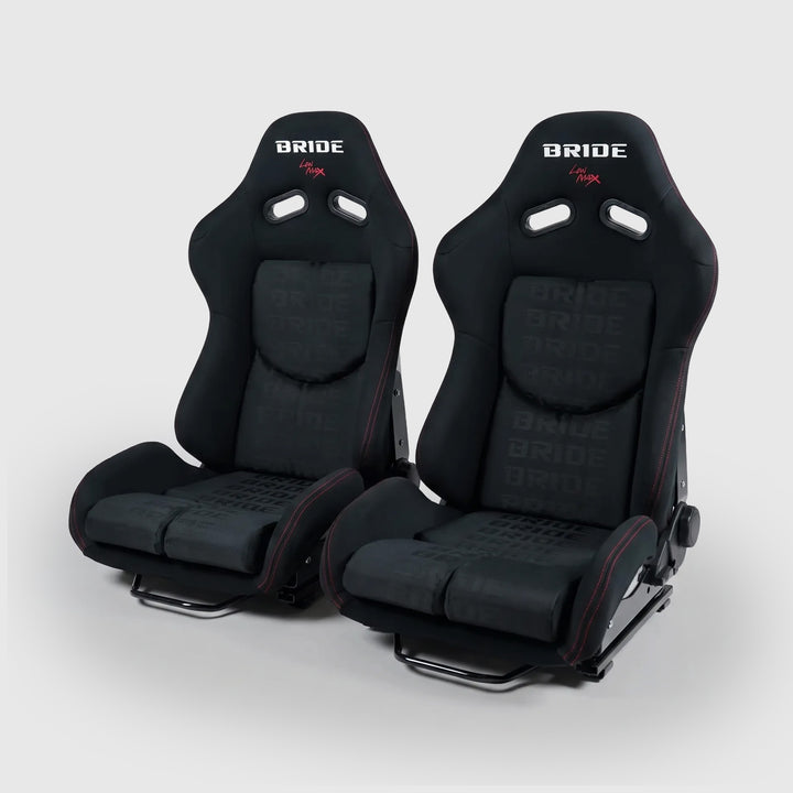Bride Stradia II Low Max - Twin Pack