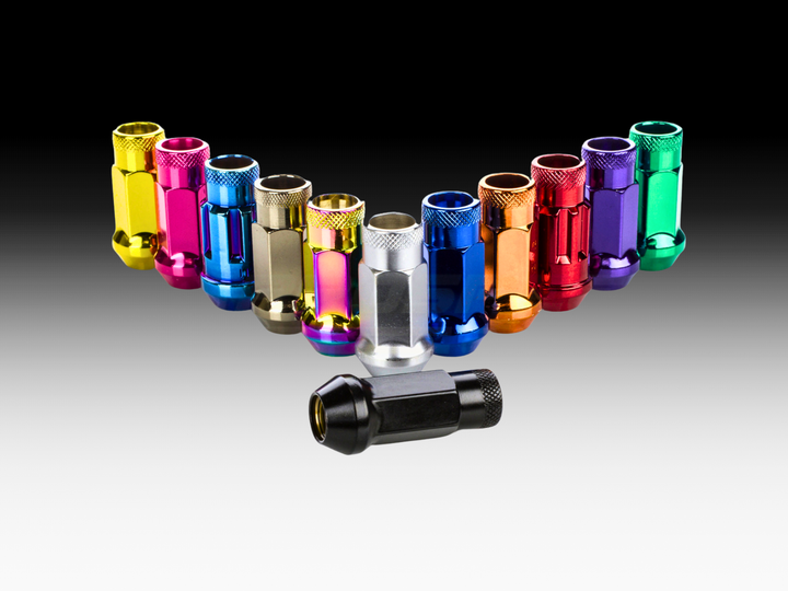 SS48 Lug Nuts