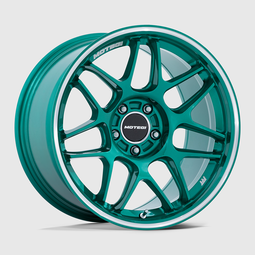 Motegi MR158 TSUBAKI