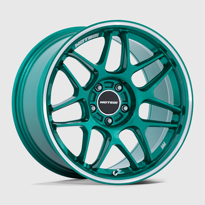 Motegi MR158 TSUBAKI