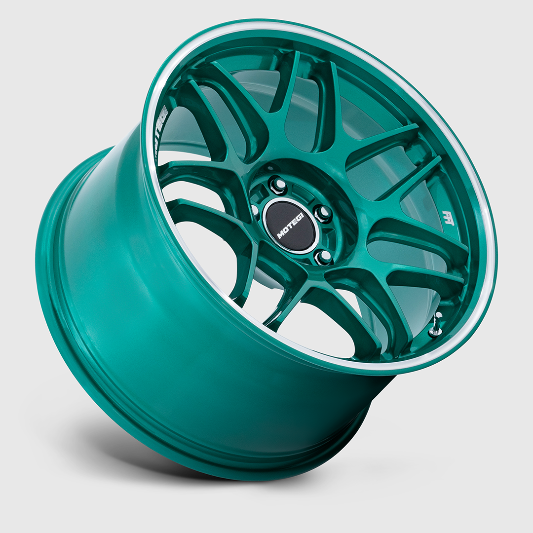 Motegi MR158 TSUBAKI