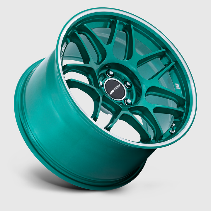 Motegi MR158 TSUBAKI