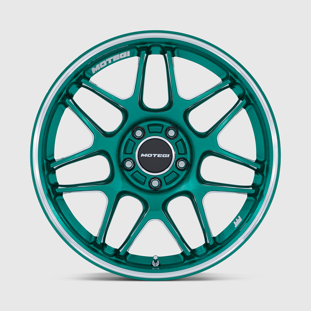 Motegi MR158 TSUBAKI