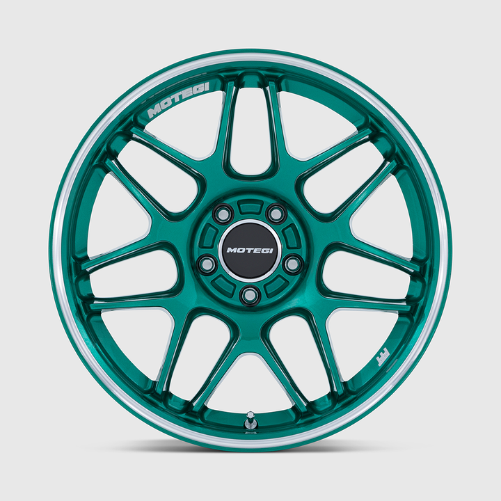 Motegi MR158 TSUBAKI
