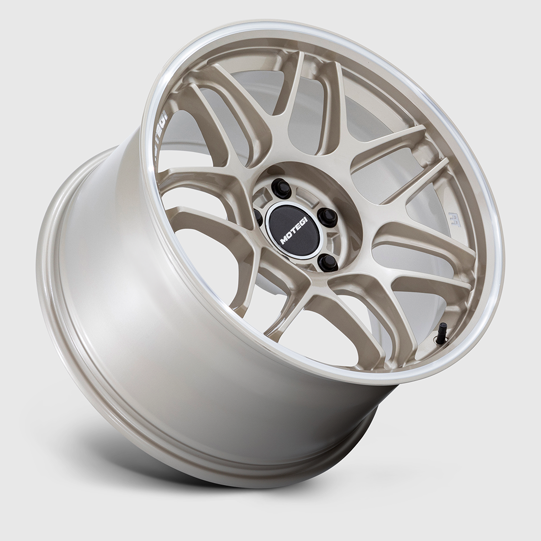 Motegi MR158 TSUBAKI