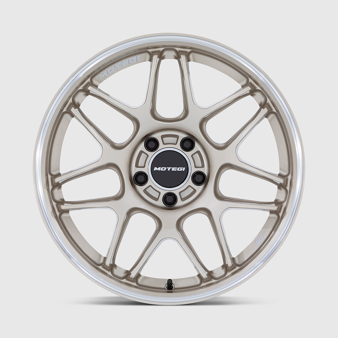 Motegi MR158 TSUBAKI