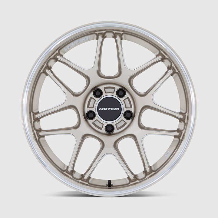 Motegi MR158 TSUBAKI