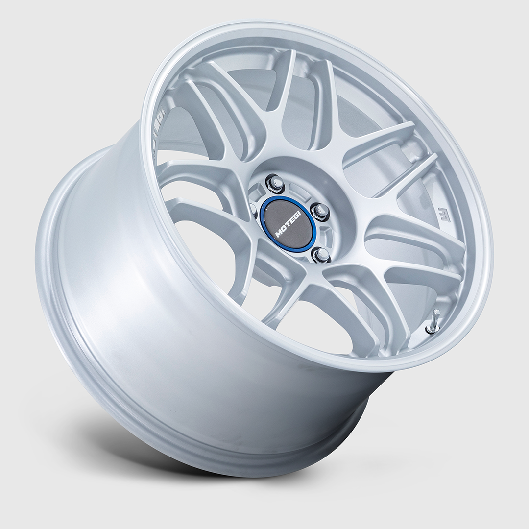 Motegi MR158 TSUBAKI