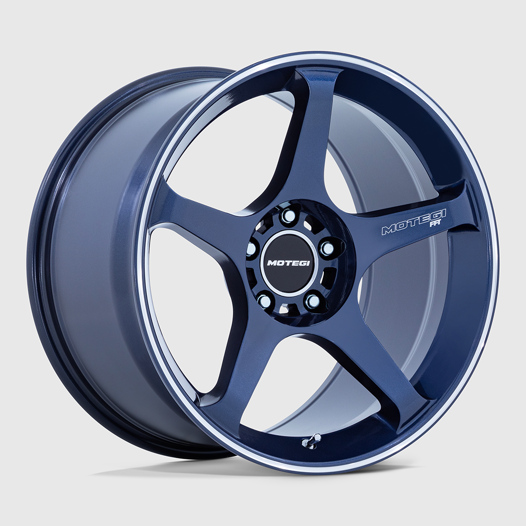 Motegi MR159 BATTLE V