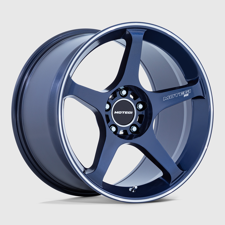 Motegi MR159 BATTLE V