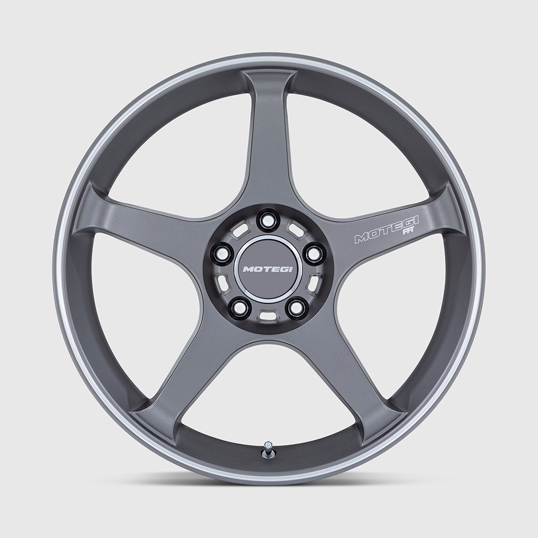 Motegi MR159 BATTLE V