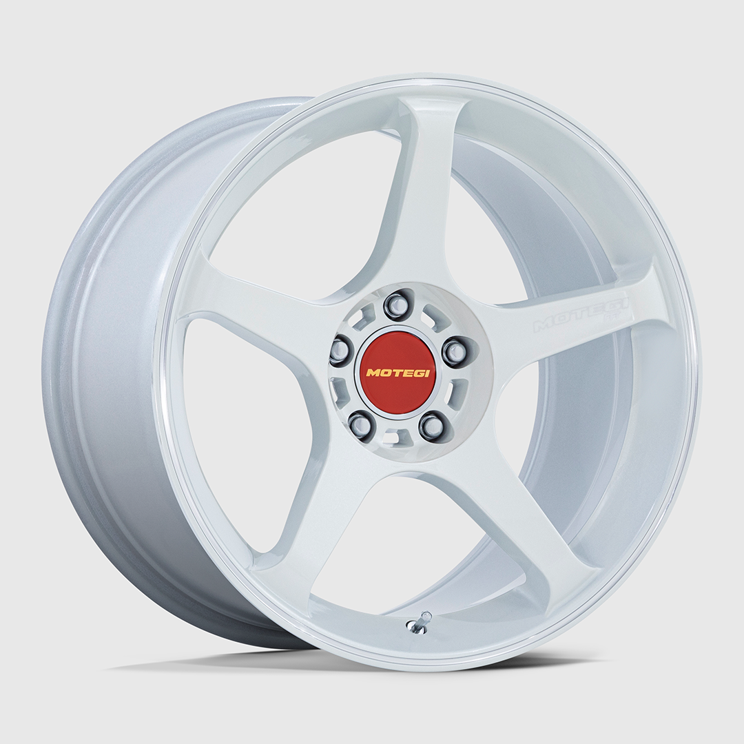 Motegi MR159 BATTLE V