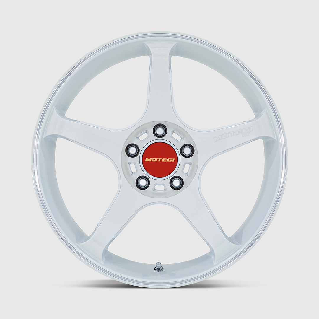 Motegi MR159 BATTLE V