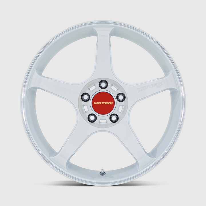 Motegi MR159 BATTLE V