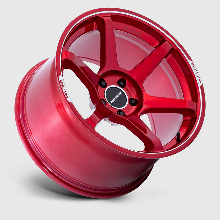 Motegi MR160 BATTLE VI