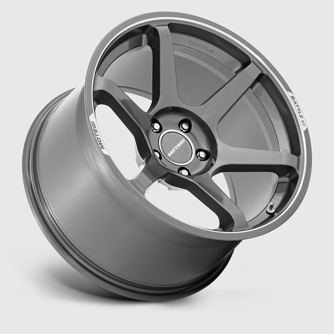 Motegi MR160 BATTLE VI