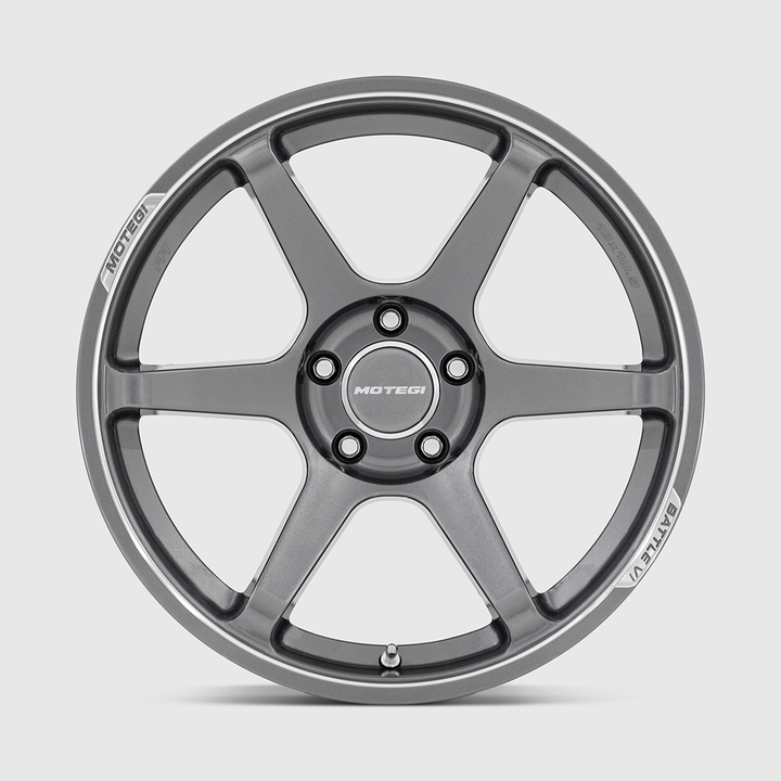 Motegi MR160 BATTLE VI