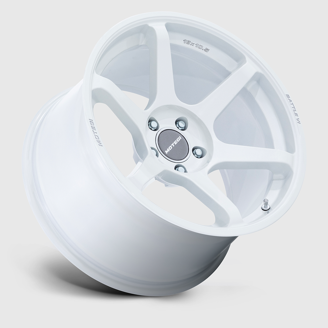 Motegi MR160 BATTLE VI