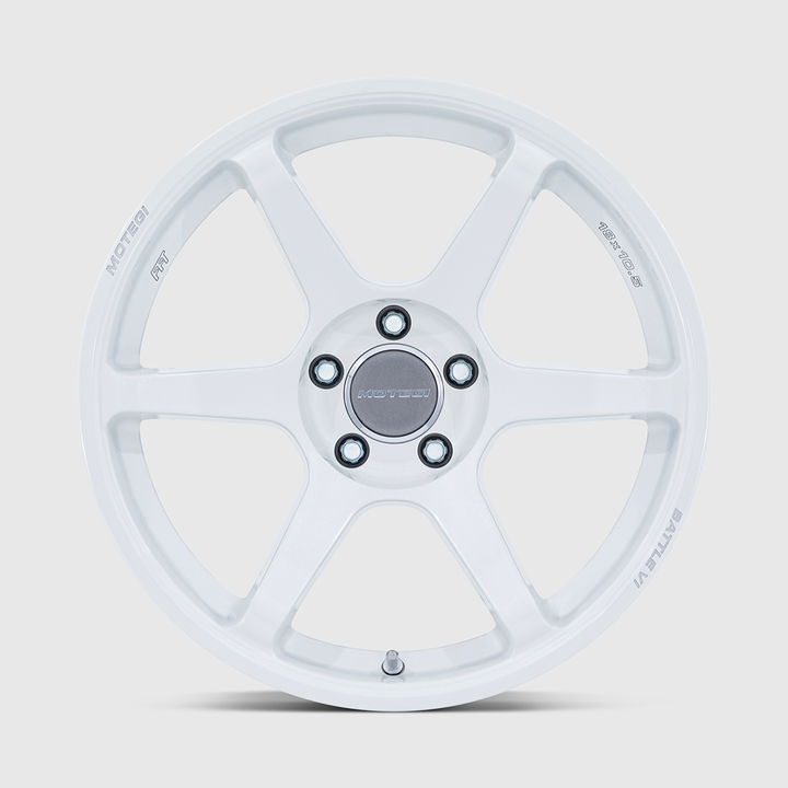 Motegi MR160 BATTLE VI