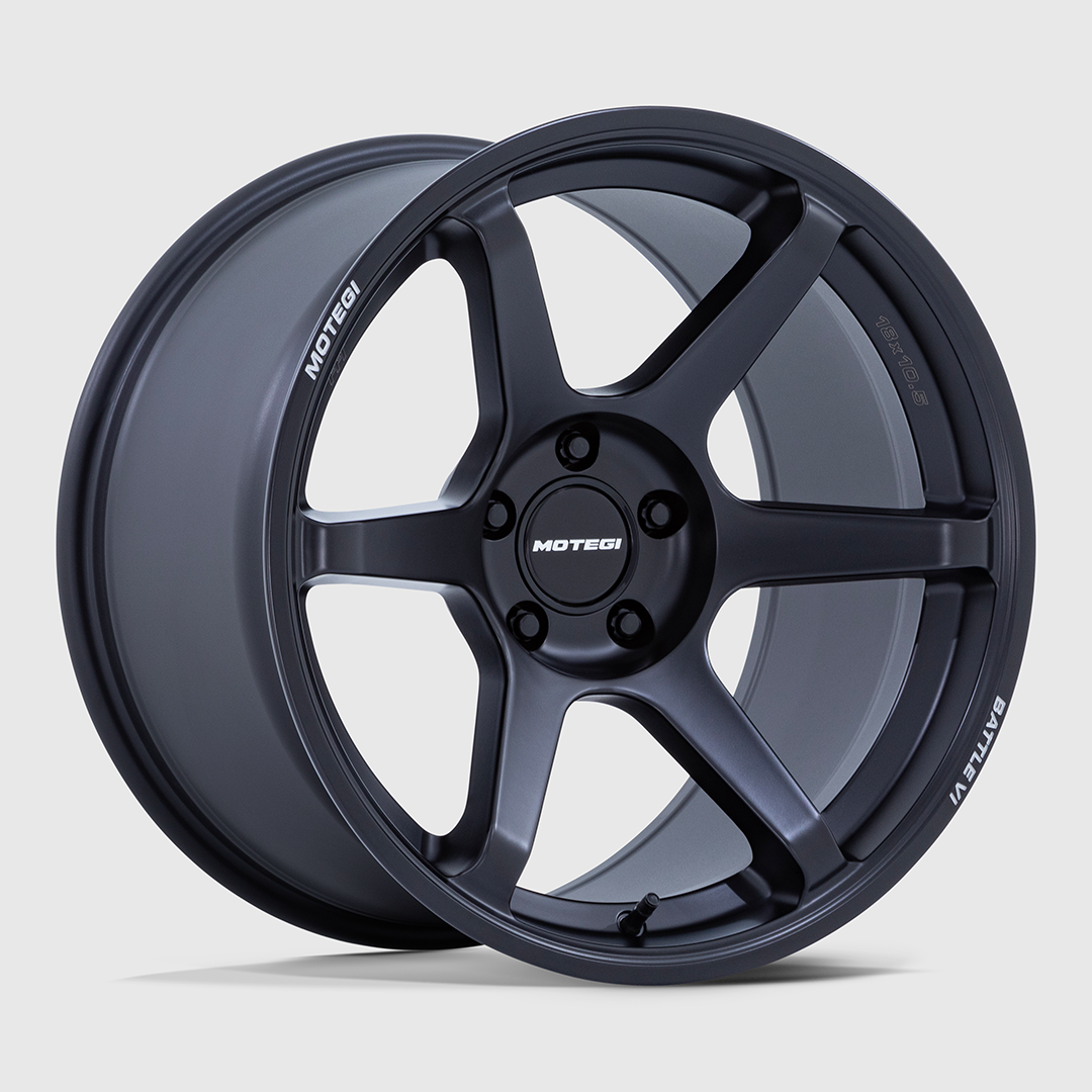 Motegi MR160 BATTLE VI